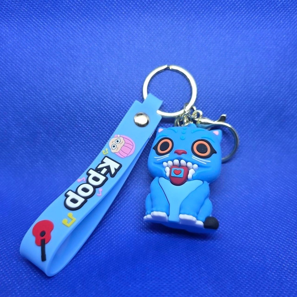 KPOP Keychain